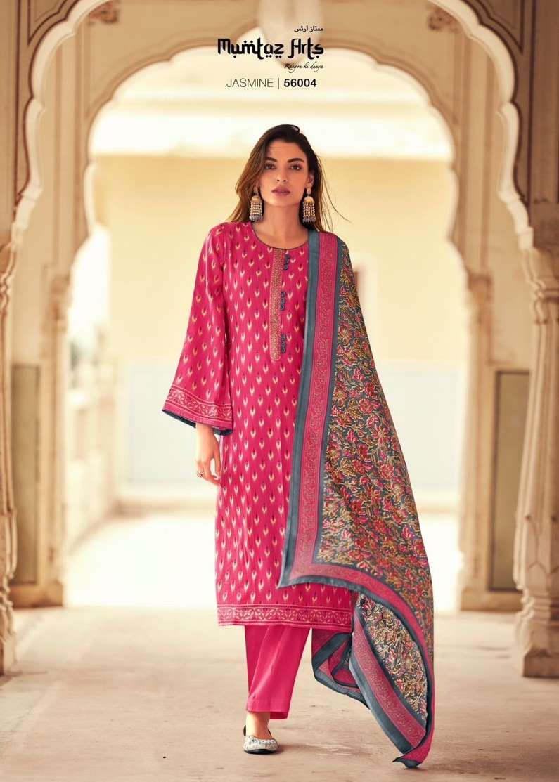 Jasmine Nx By Mumtaz Arts